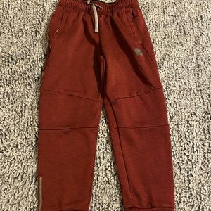 Boys active pants Sz 10/12 L